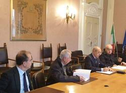 incontro con farmacisti