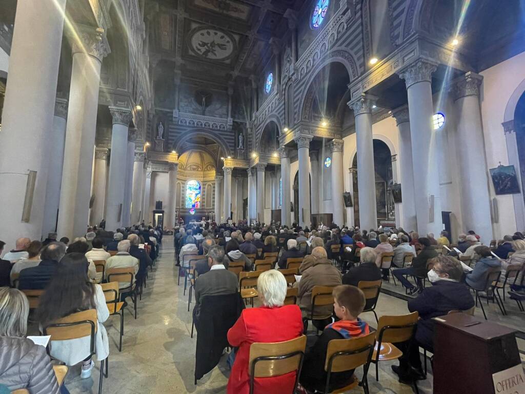 Investitura La Flora 2023 - a cura di Francesca Bianchi