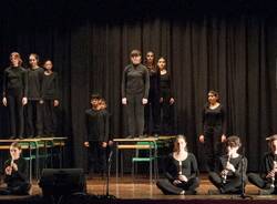 Istituto Maria Ausiliatrice spettacolo
