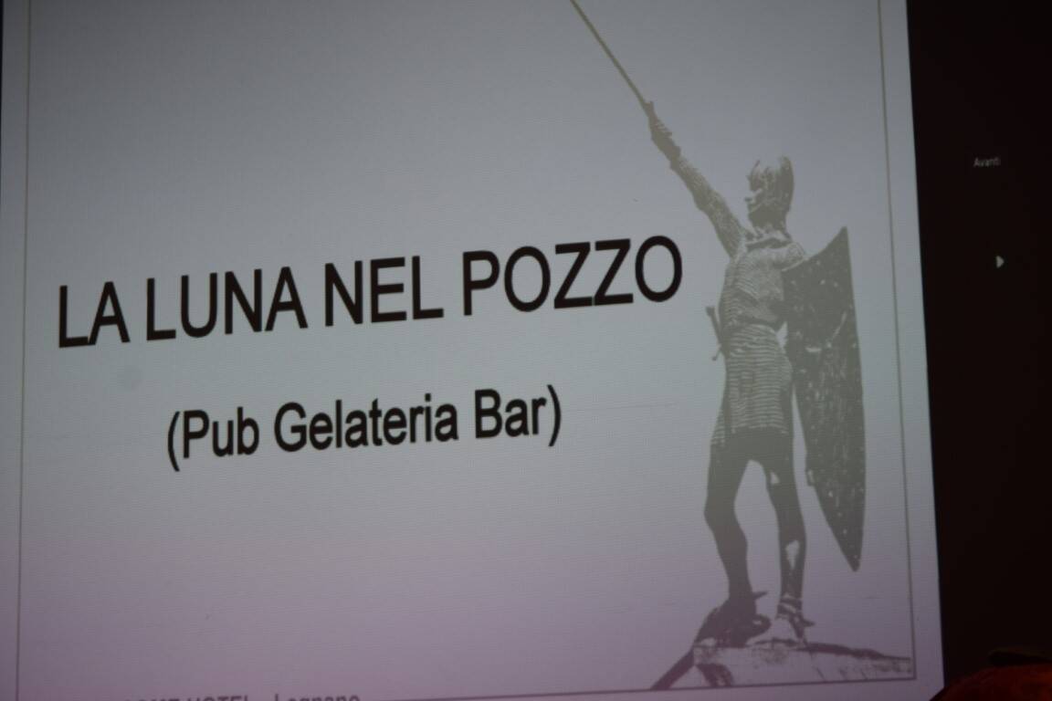 “L’incantesimo della nostalgia” 13