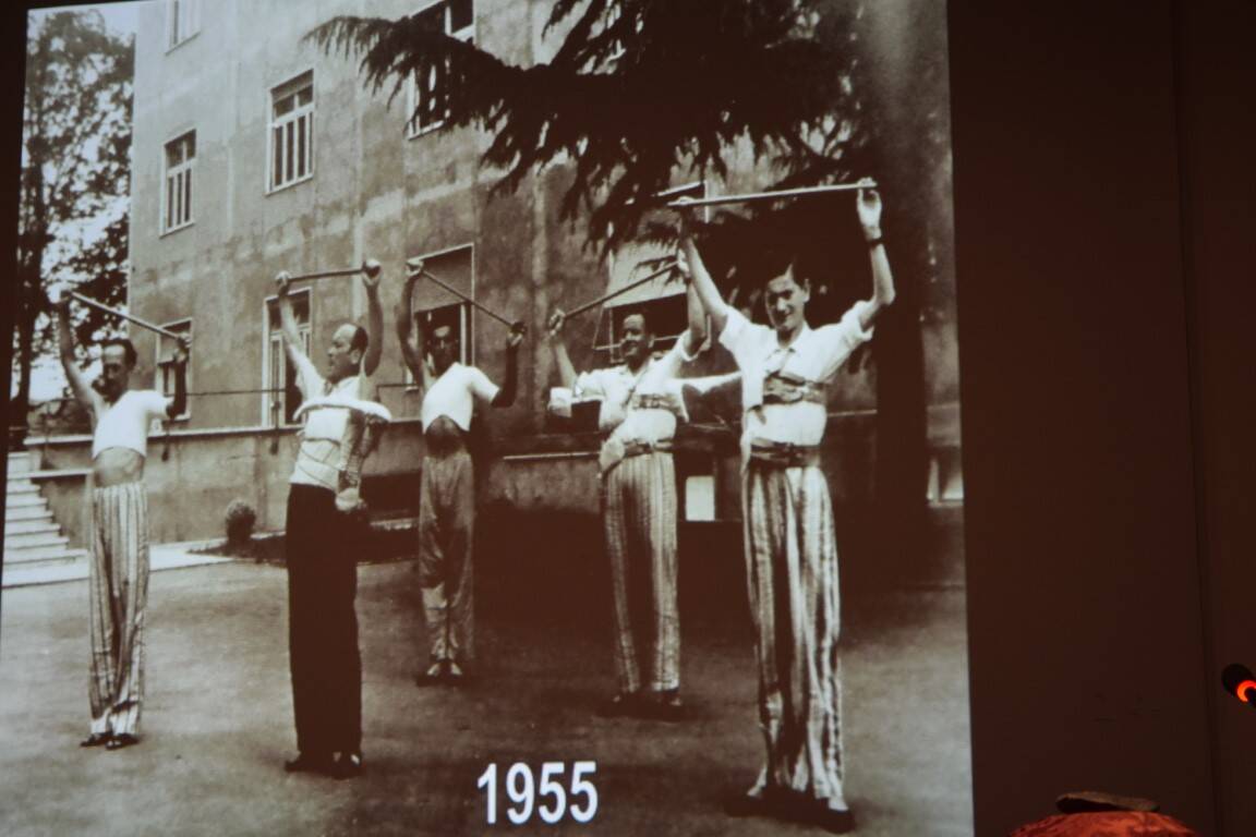 “L’incantesimo della nostalgia” 13