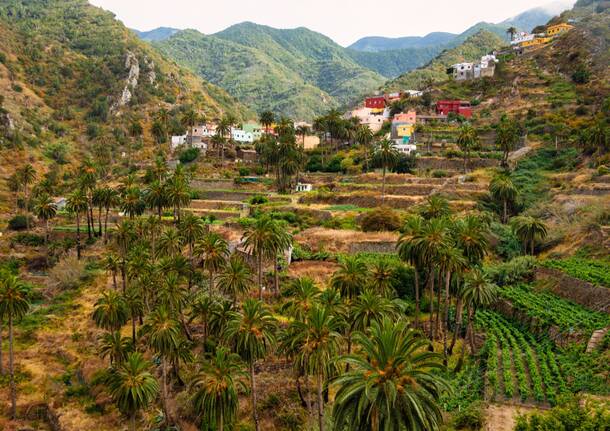 le Isole Canarie