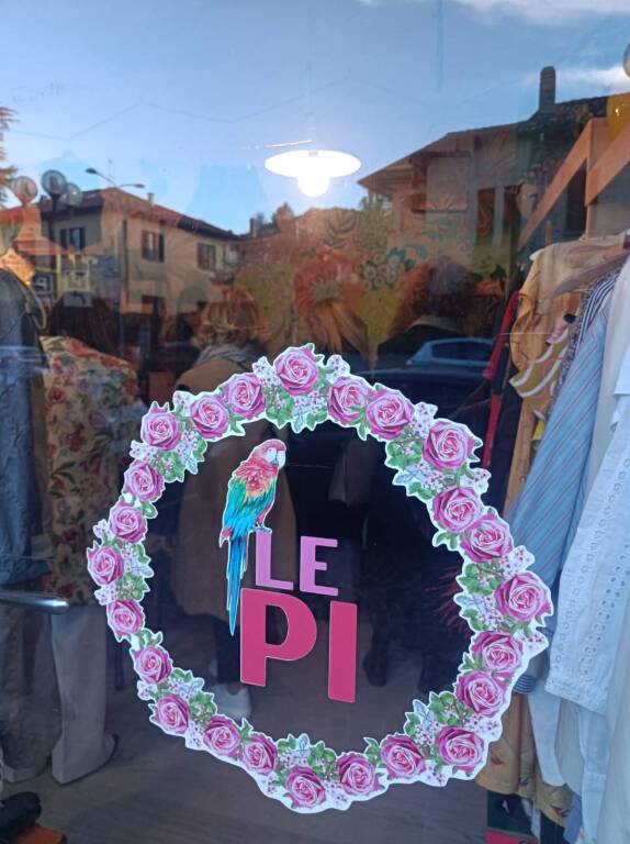 Le Pi