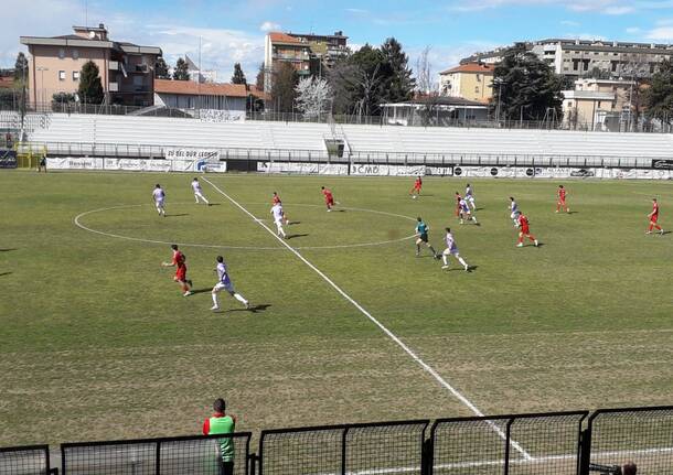 legnano chieri 2-1