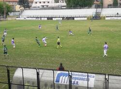 legnano fezzanese 1-0