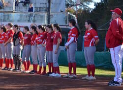 legnano softball