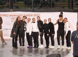 Liceo Coreutico Candiani Bausch danza