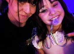 Limitless Pole Dance di Canegrate e una stagione d’oro