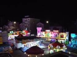 luna park tradate