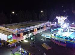luna park tradate