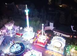 luna park tradate
