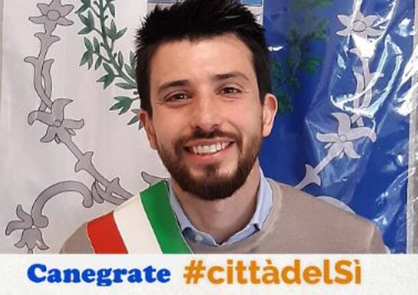 Matteo modica città del si