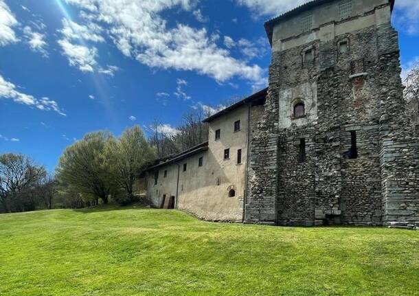 Monastero di Torba 