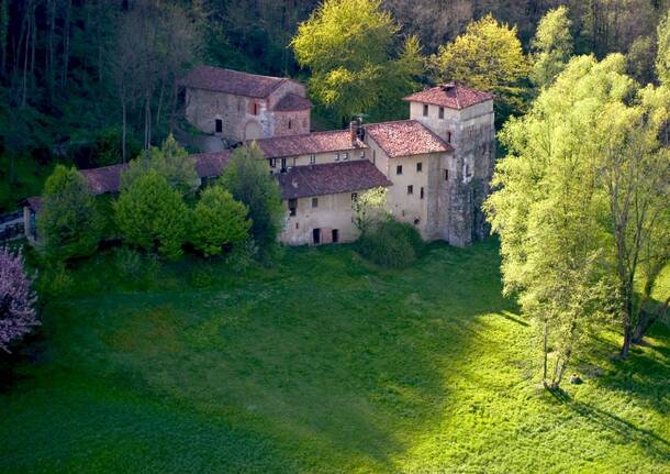 monastero torba