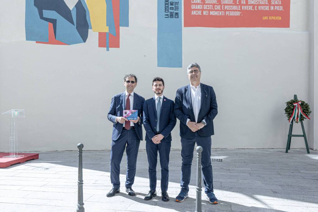 murale sindaci milano