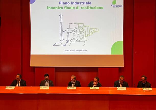 no inceneritore termovalorizzatore neutalia