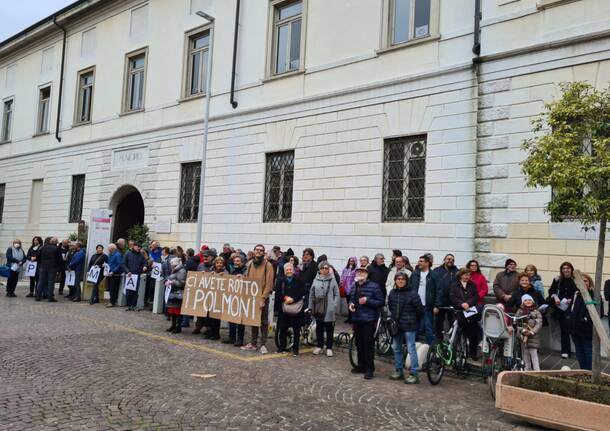 no inceneritore termovalorizzatore neutalia