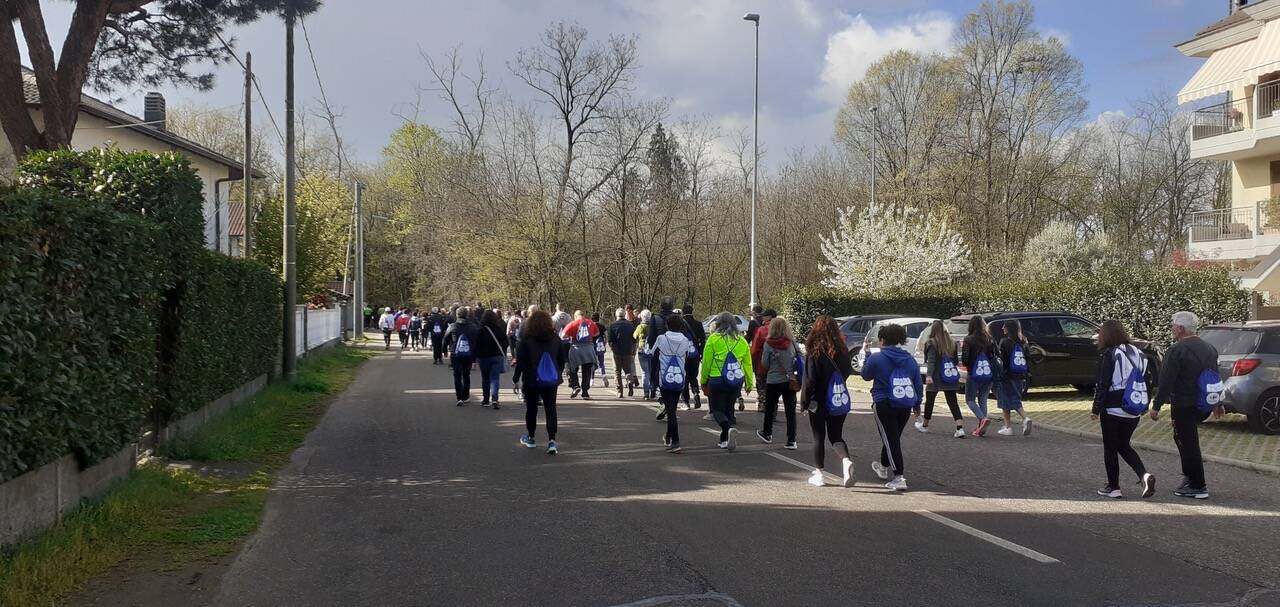 Officina 025 samarate