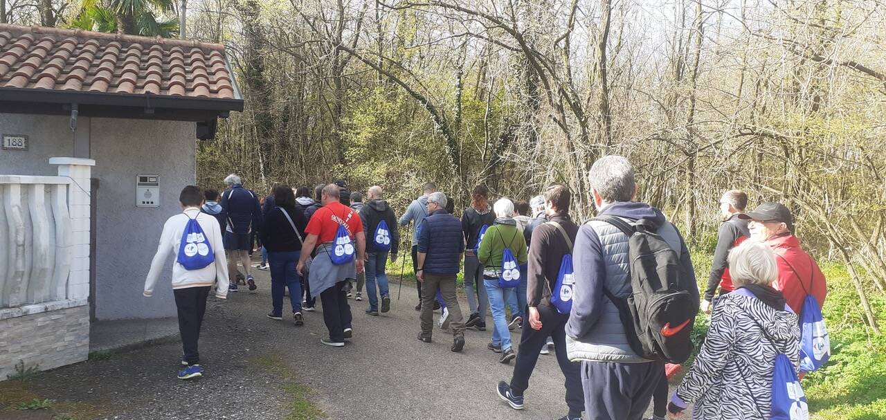 Officina 025 samarate