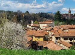 Pasqua e Pasquetta in valle Olona 