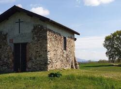 Pasqua e Pasquetta in valle Olona 