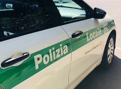 Polizia Locale Legnano