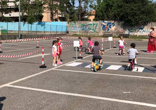 polizia locale rescaldina 2022