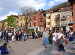 Porto Ceresio - Festa dei fiori