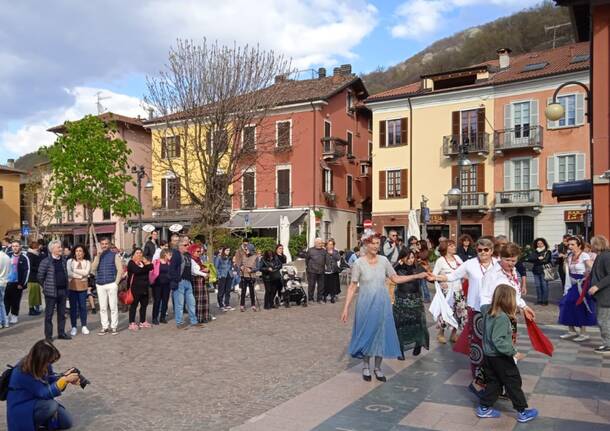 Porto Ceresio - Festa dei fiori