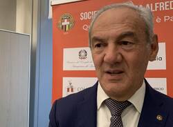 Presentazione a Varese del programma Binda 2023
