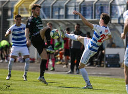 Pro Patria - Pordenone 0 a 0 2.4.23