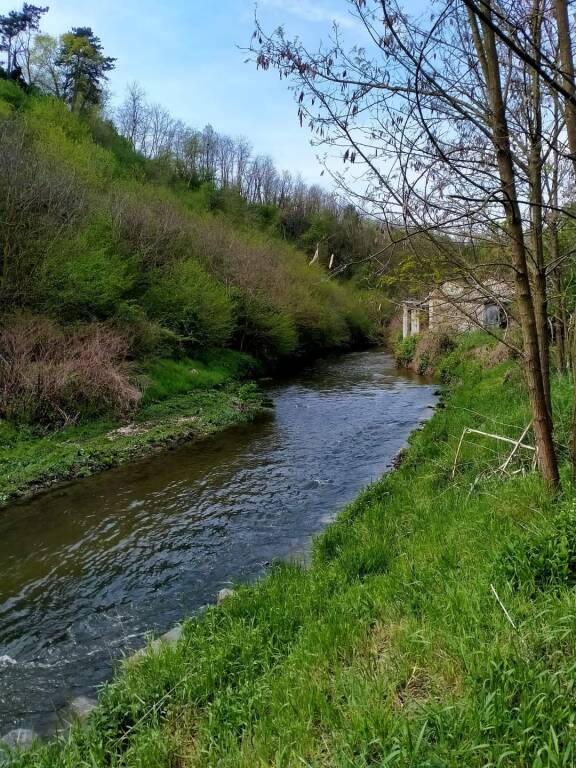 Qualche scatto dalla Valle Olona