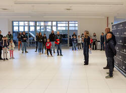 Quarto raduno Land Rover Autosalone Internazionale