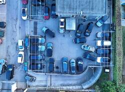 Quarto raduno Land Rover Autosalone Internazionale