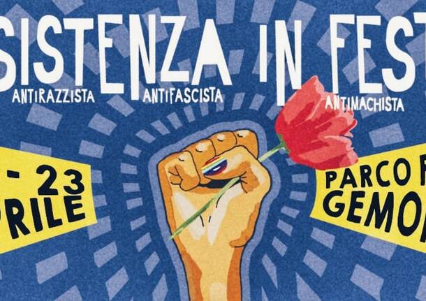 Resistenza in festa 2023 