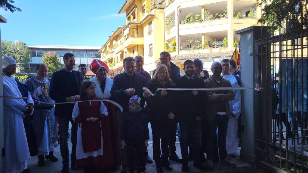 Rievocazione storica della Battaglia di Parabiago