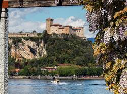 rocca angera da arona - Vittorio bolis