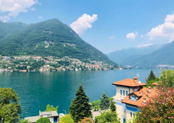 lago di Como