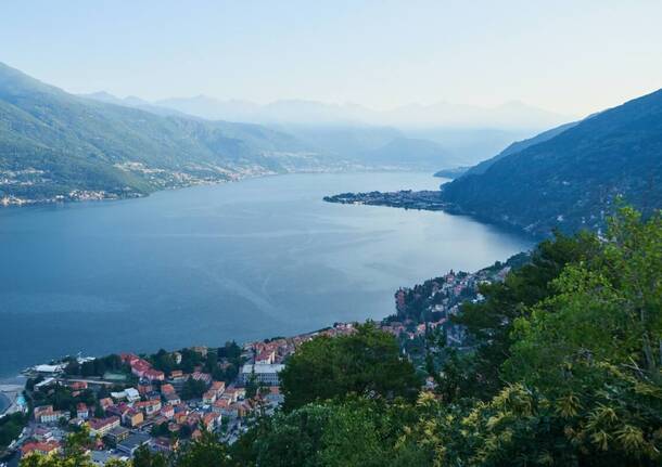 Lago di Como