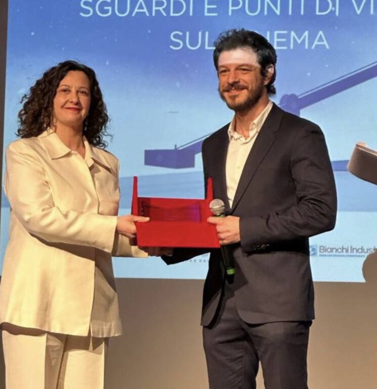 serata finale baff 2023 marco bellocchio