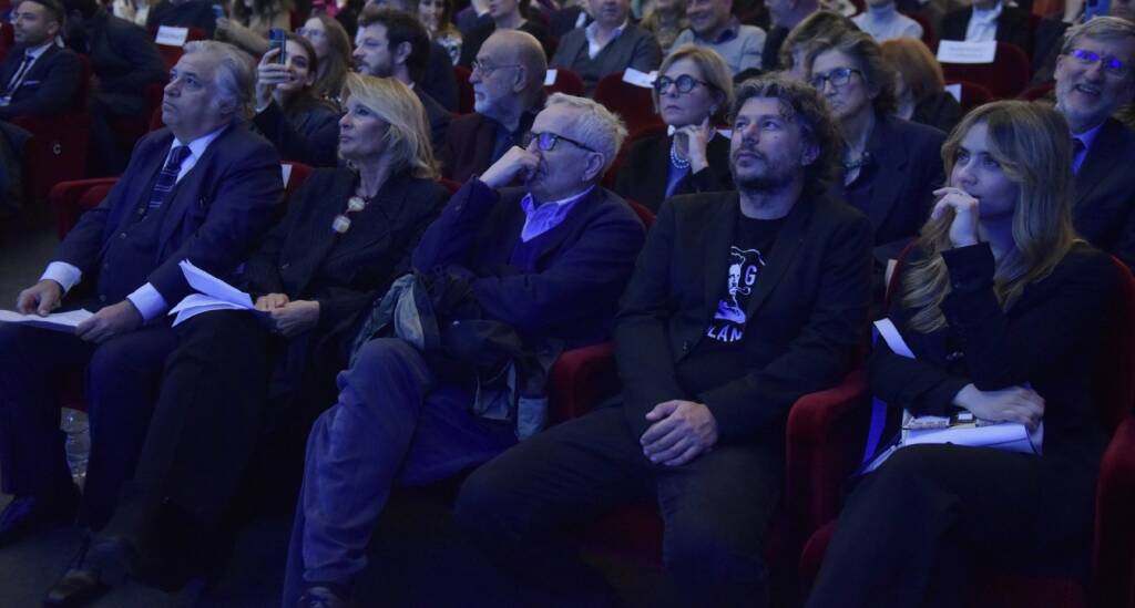 serata finale baff 2023 marco bellocchio