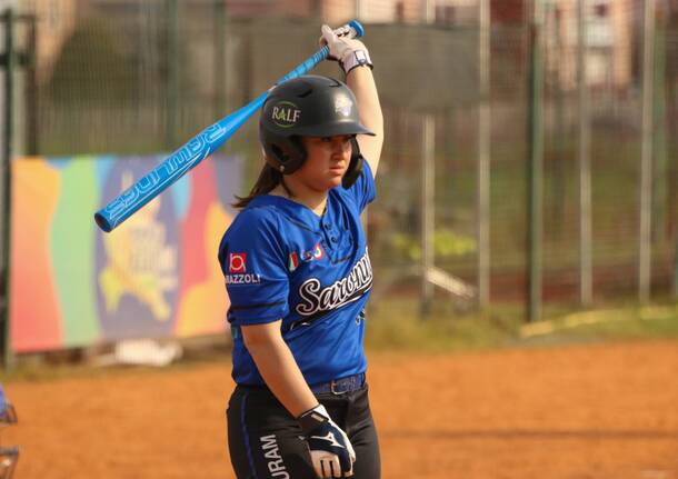 Softball Saronno Inox Team