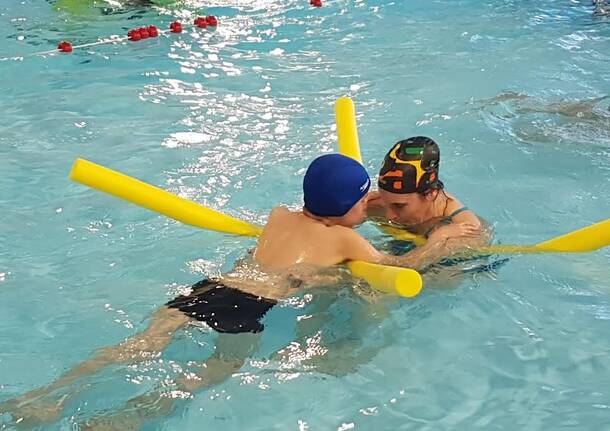 sport si può polha