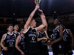 stella azzurra roma giovani leggende 2023