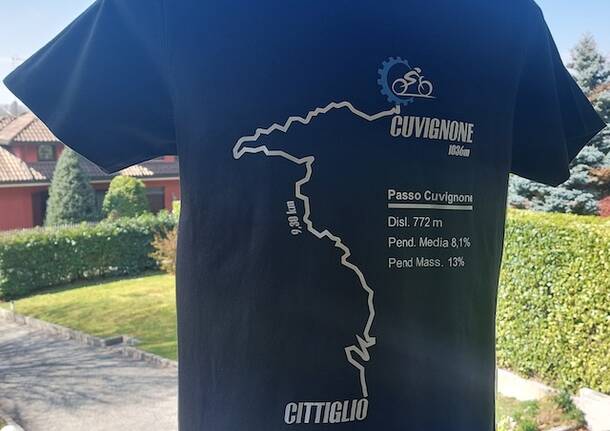 t-shirt cuvi day cuvignone