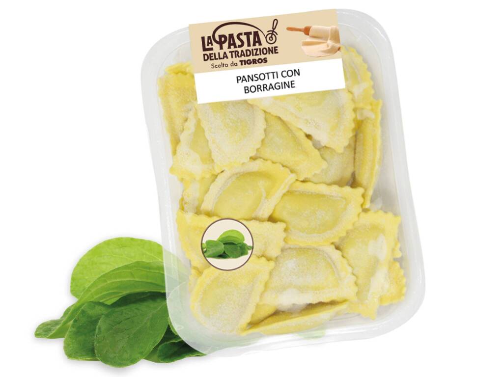 Tigros Prodotti del Mese Aprile