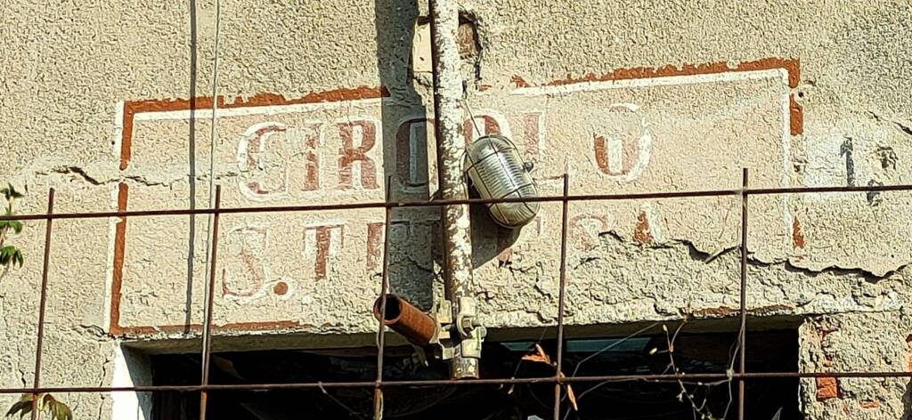 Tour delle scuole sui luoghi della Resistenza a Legnano