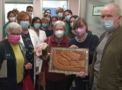 Tradate - L'ospedale ricorda il dottor Kaplun