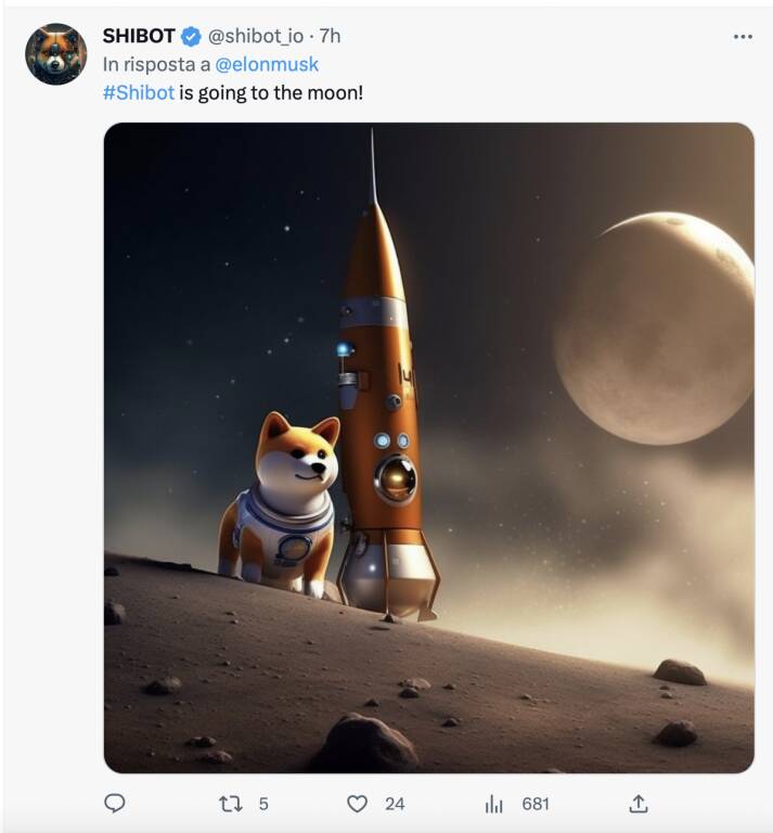 Twitter cambia il logo: si scatenano i meme