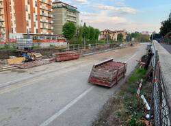 Ultimi giorni di chiusura totale per la Bretella Autostradale a Varese